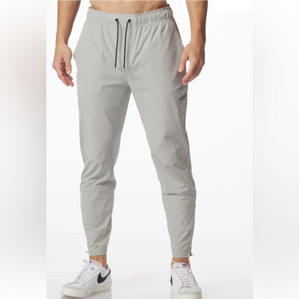 Legends Carson Pants Men’s light grey